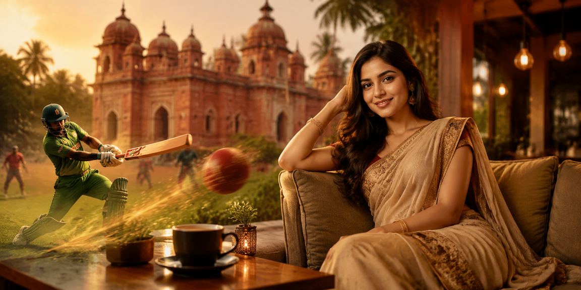 ক্রিকেট বেটিং ক্যাটাগরি