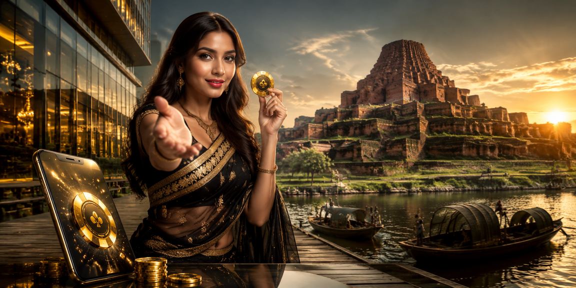 বাংলাদেশের মোবাইল ক্যাসিনো প্লেয়ার