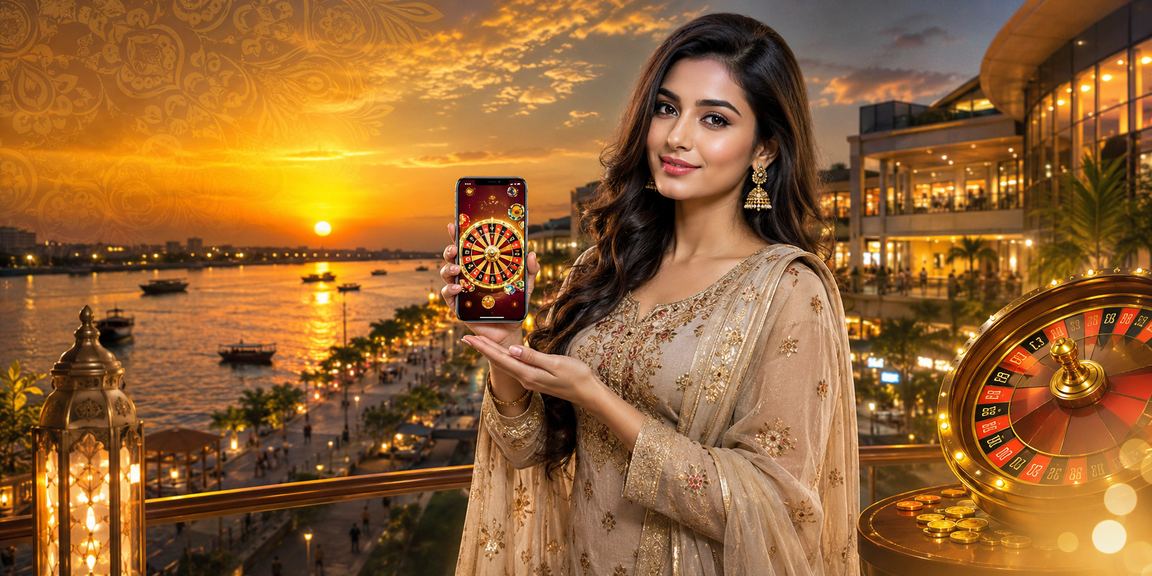 ক্যাসিনো ক্যাটাগরি রুলেট