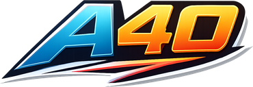 a40